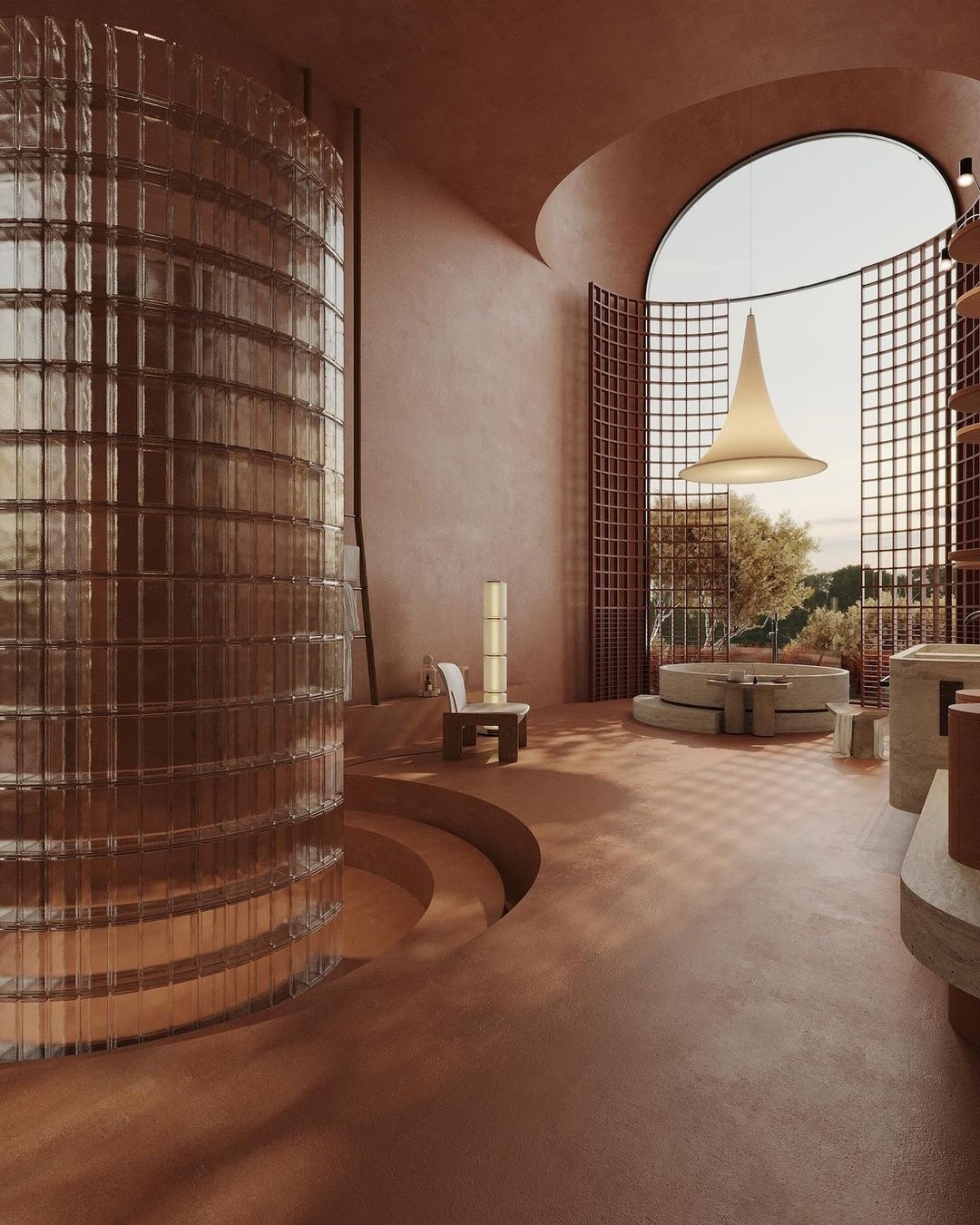 Al Maha Desert Resort