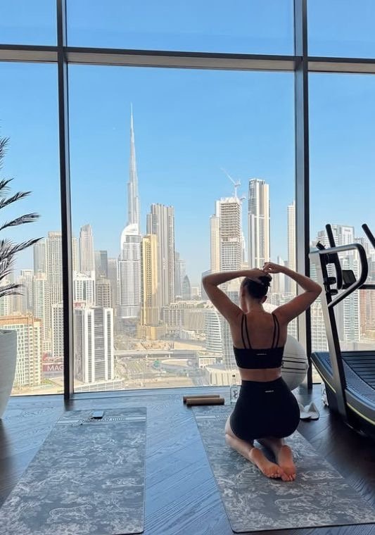 Dubai